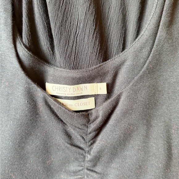 Christy Dawn The Monica dress - Picture 5 of 7